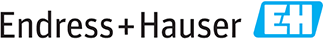 Logo Endress+Hauser