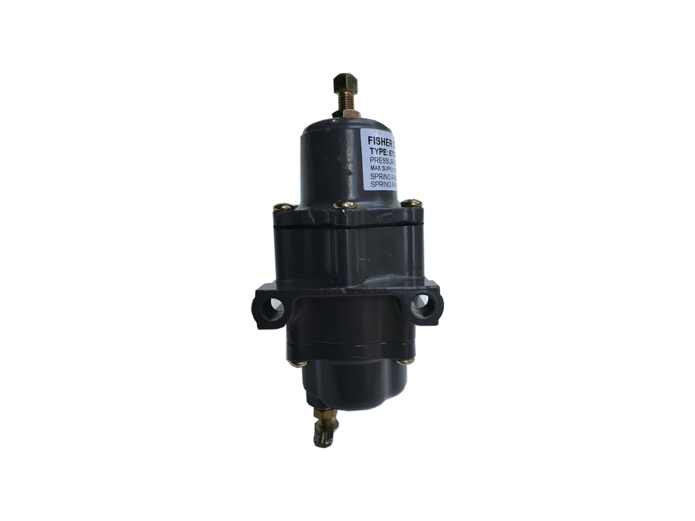 Filtroregulator Emerson Fisher 67CFR
