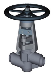 STRACK S21