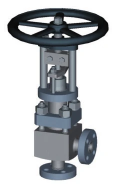 STRACK S431HS