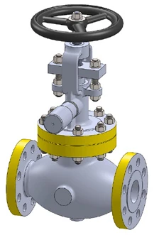 STRACK S97