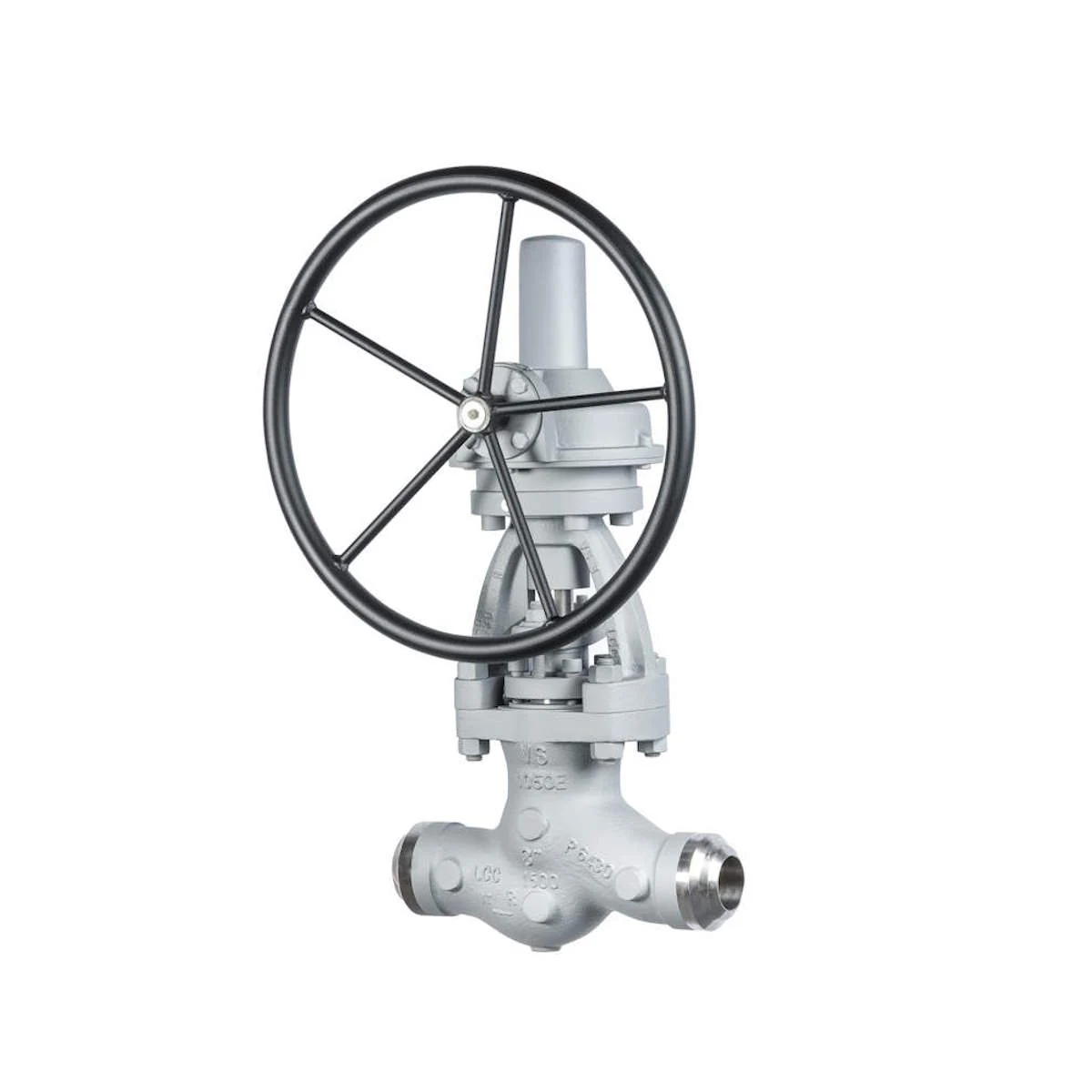 Valvosider zawór zaporowy Pressure Seal