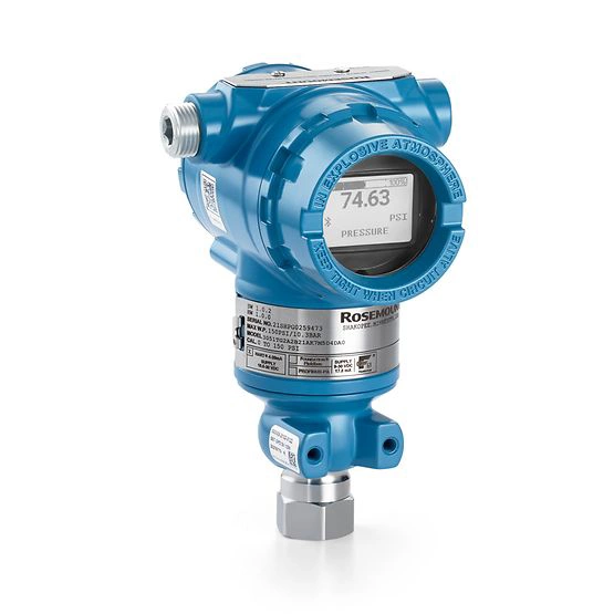Emerson Rosemount Rosemount 3051