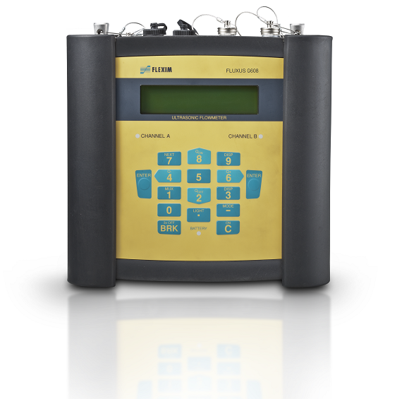 FLUXUS G608