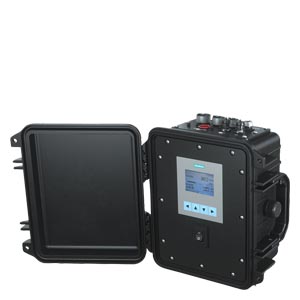 Siemens SITRANS F US – clamp-on