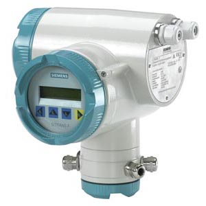 Siemens SITRANS FUS060