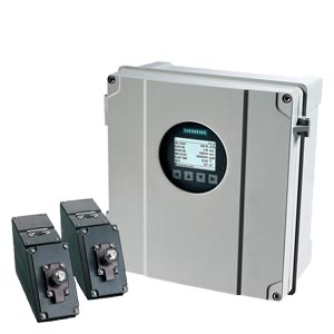 Siemens SITRANS FS230