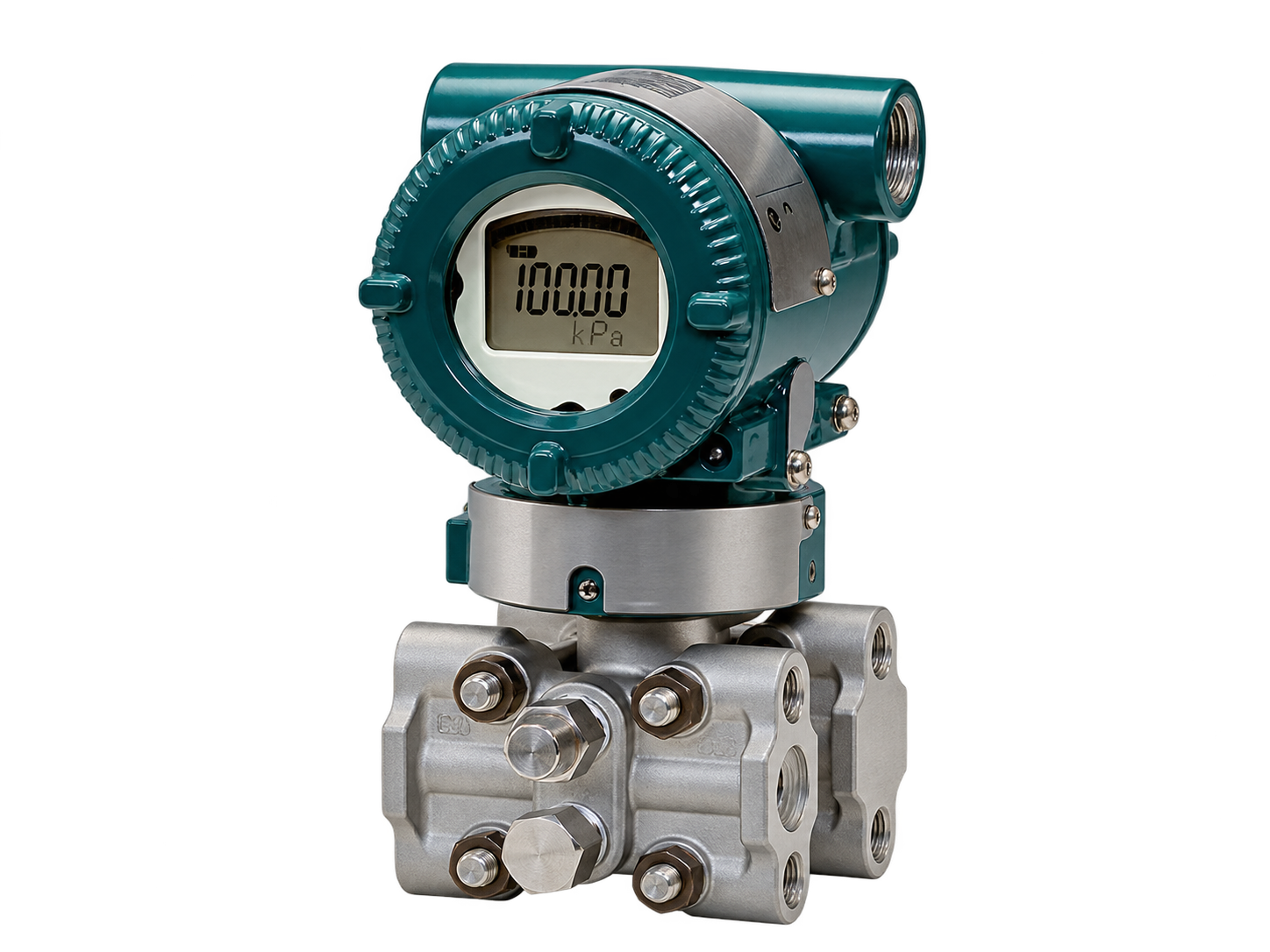 Yokogawa EJA110E