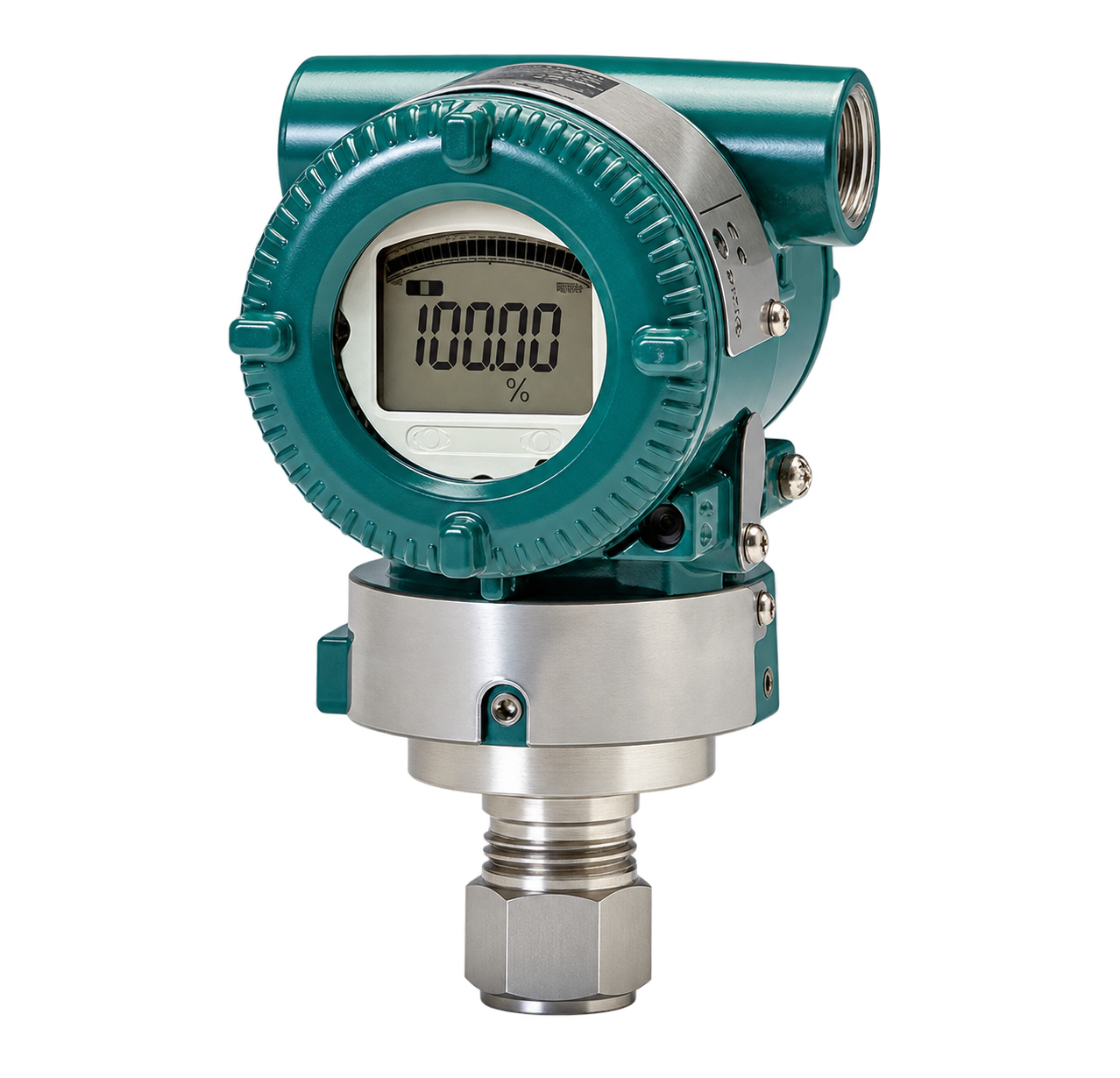 Yokogawa EJA530E