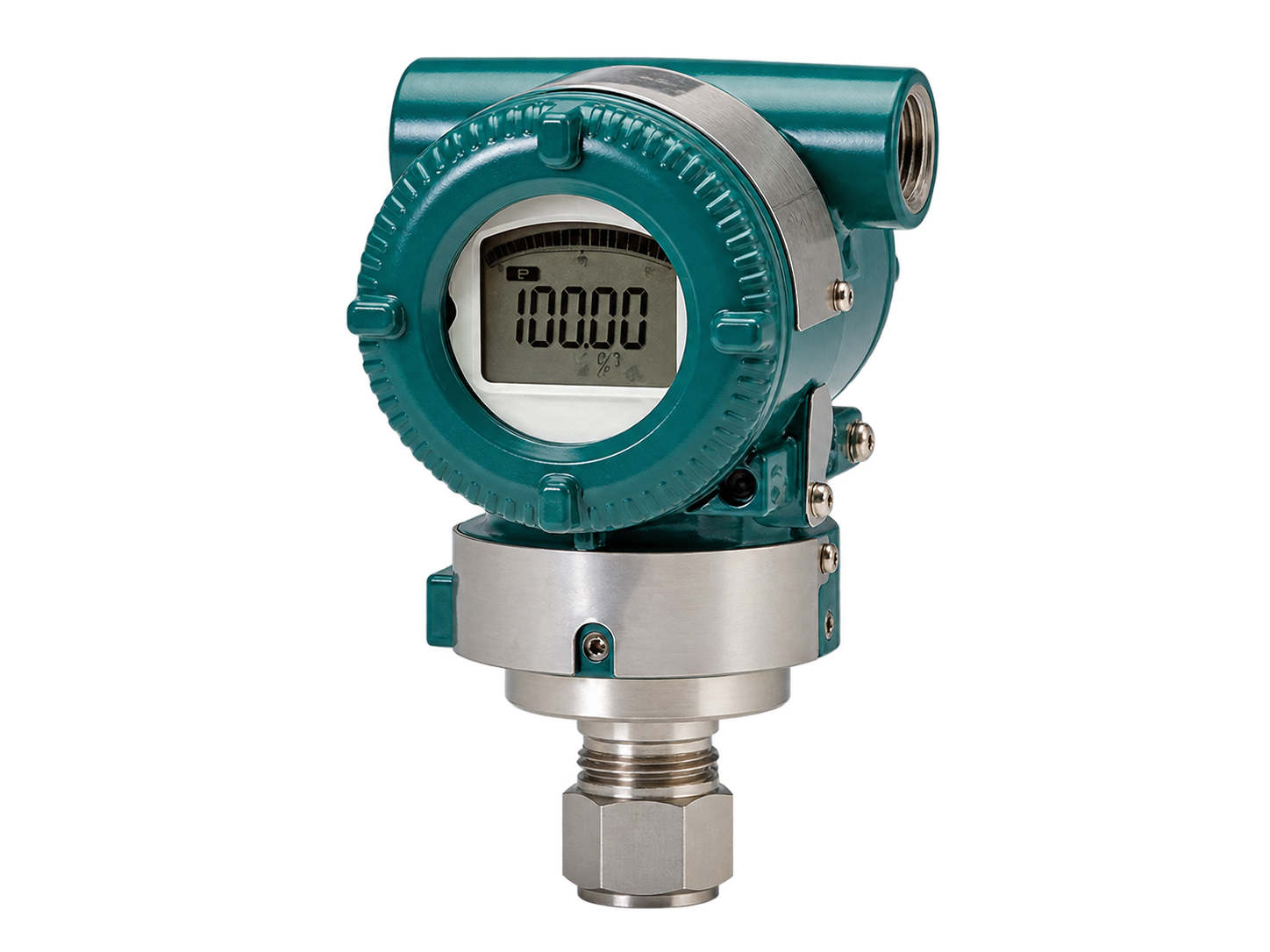 Yokogawa EJX530A