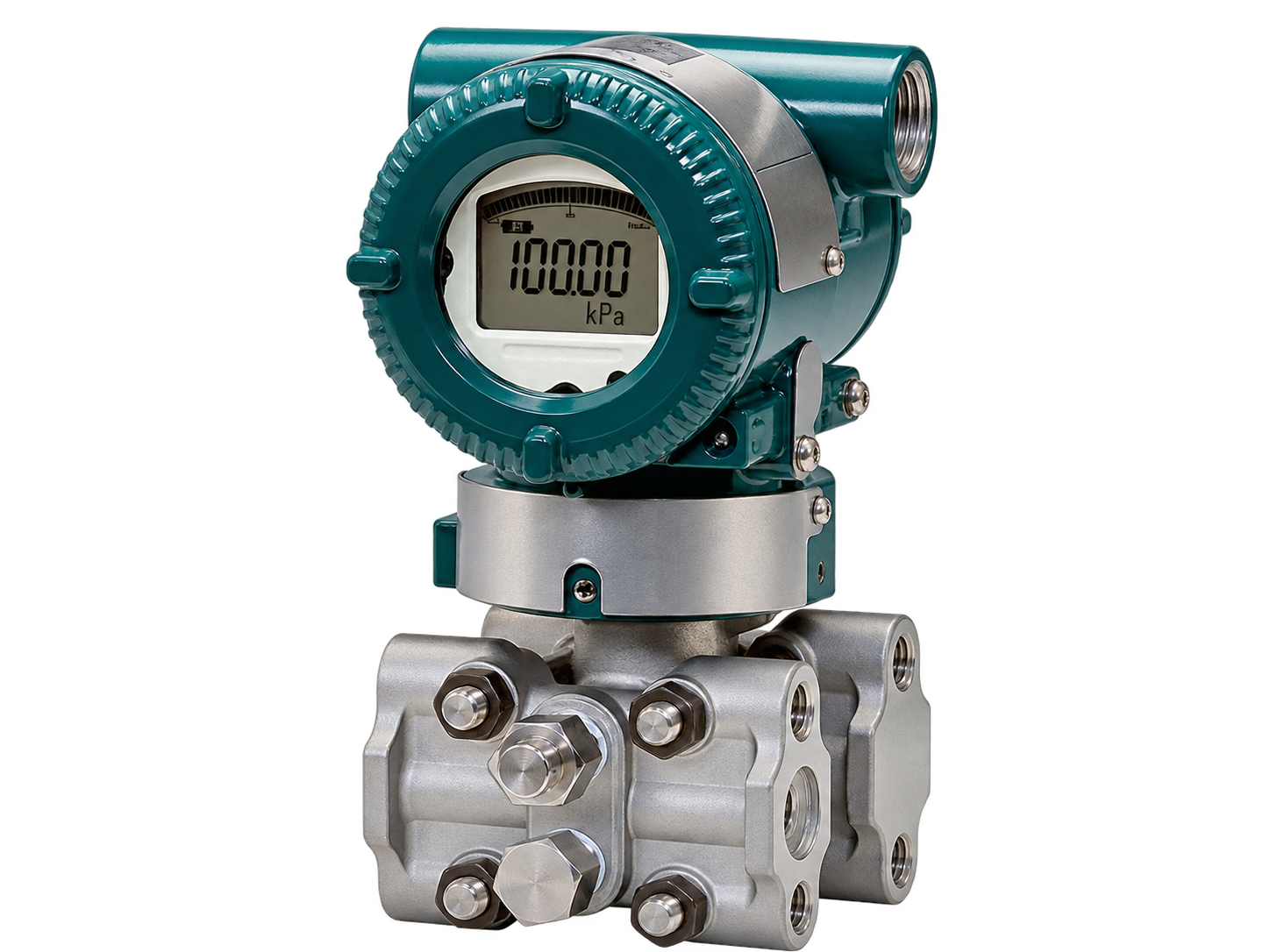 Yokogawa EJX110A