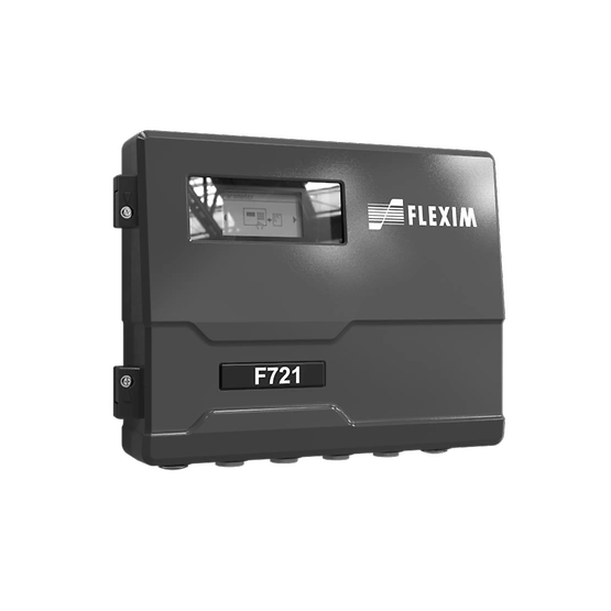 FLUXUS F721