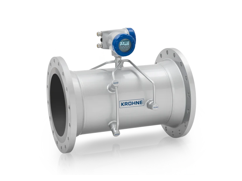 OPTISONIC 3400